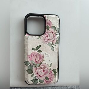 Case for iPhone15 Pro Max,10ft Military-Grade Protection,Compatible withMagsafe,